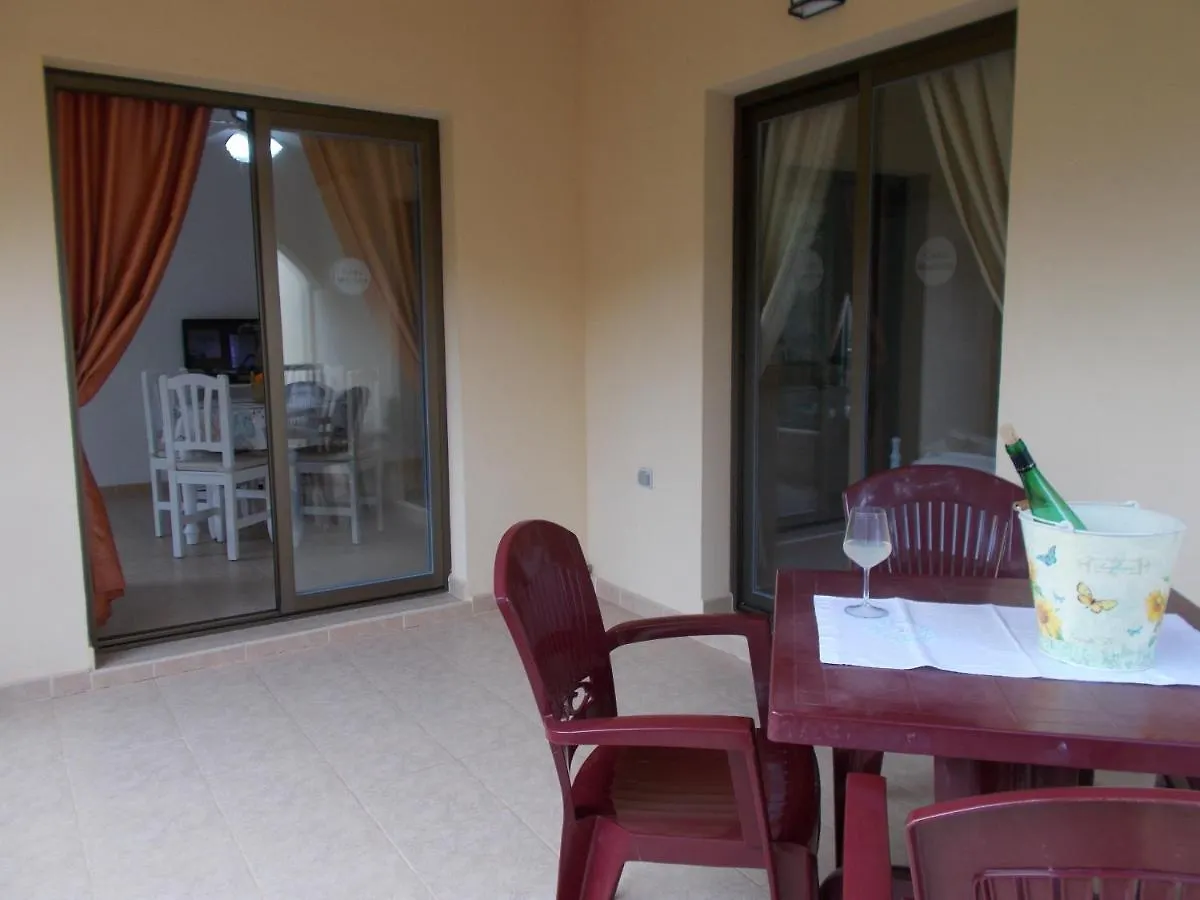 Appartement Casa Marcos à Playa Migjorn Espagne
