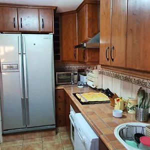  Casa vacanze Camison Y Mar Spagna