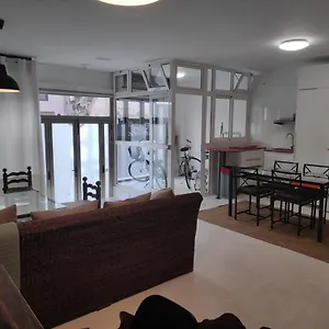 Appartamento Loft Charco San Gines Spagna