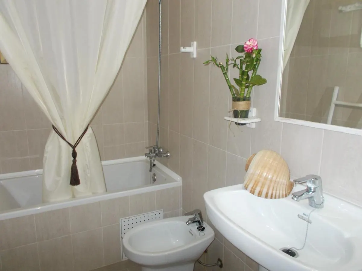 Casa Marcos Apartment Playa Migjorn Spain