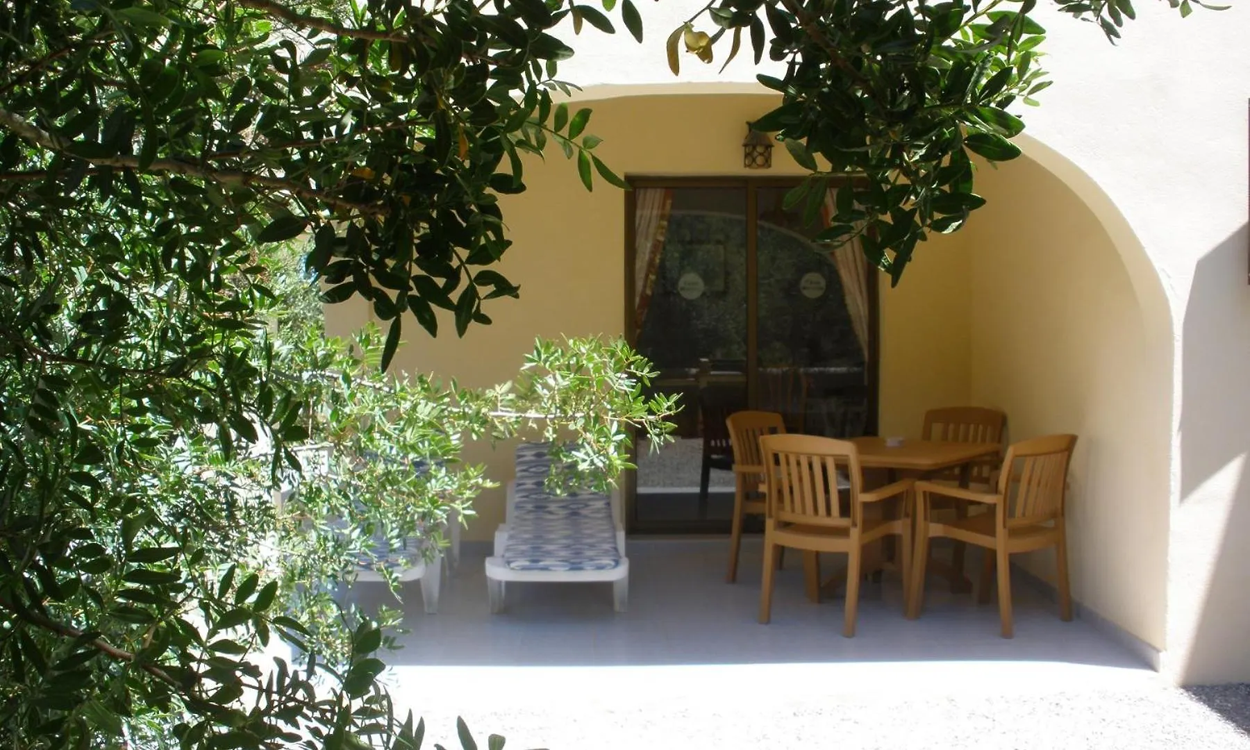 Casa Marcos Apartment Playa Migjorn 0*,  Spain