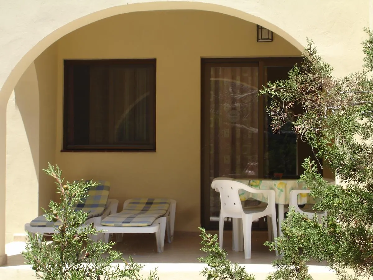 Casa Marcos Apartment Playa Migjorn