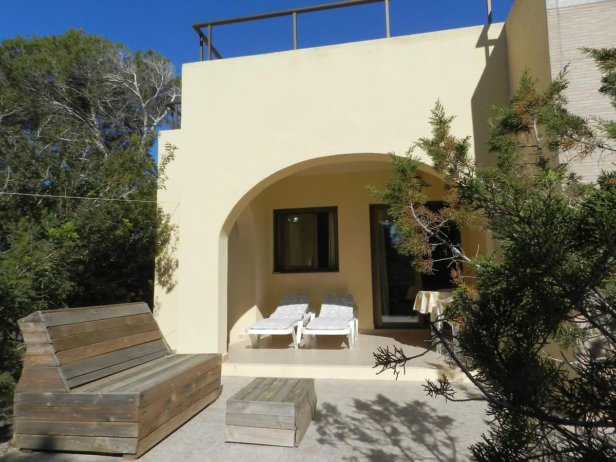 Casa Marcos location